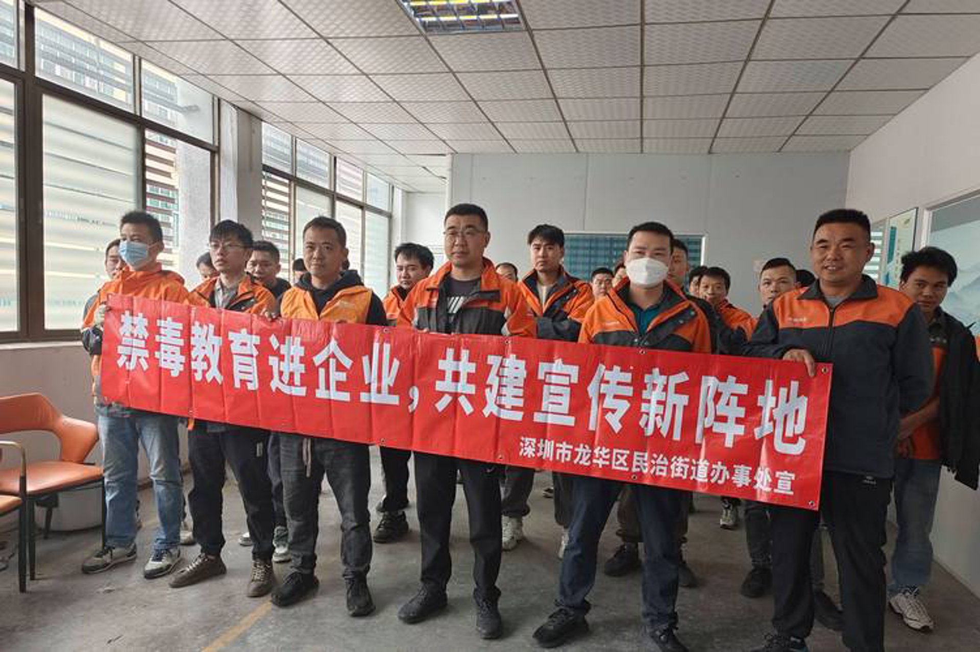 强磊企管咨询